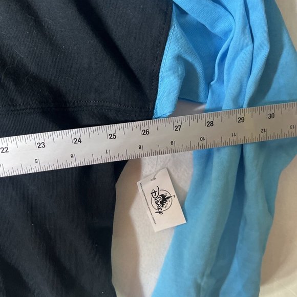 2023 Disney runDisney 30 Years of Running Marathon Weekend Spirit Jersey XL - Picture 13 of 15